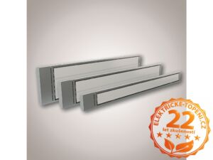 ECOSUN S+ 36 Anticor