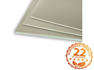 F-BOARD 6 (bal 4,32 m2)