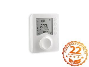 DRIVER 620 DeltaDore