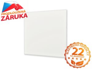 ECOSUN 300 GS White