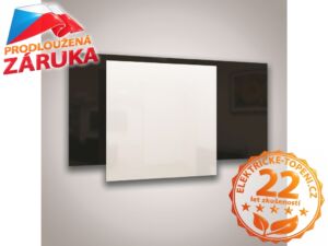 ECOSUN 600 GS White