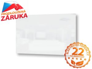 ECOSUN 850 GS White