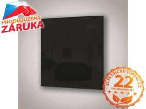 ECOSUN 300 GS Black