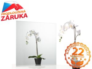 ECOSUN 300 GS Mirror