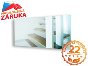 ECOSUN 600 GS Mirror