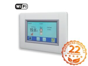 Watts V24 Wifi centrální jednotka