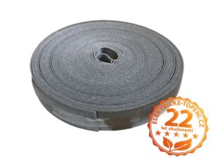 Dilatační pás Mirel 5/100×50+SP