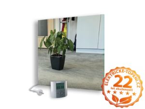 ECOSUN 300 GS+ Mirror
