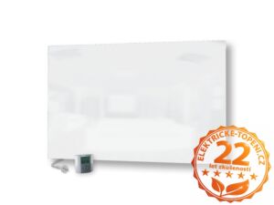 ECOSUN 850 GS+ White