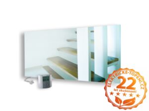 ECOSUN 600 GS+ Mirror