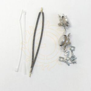 Recessing kit CL+18/24