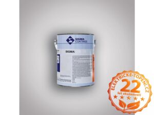 SigmaTherm 0,5 L-barva stříbrná
