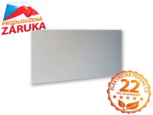 Panel ECOSUN 600 Basic
