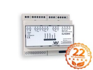 Bmr hj 103rx