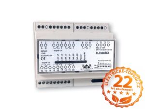 Bmr hj 306rx