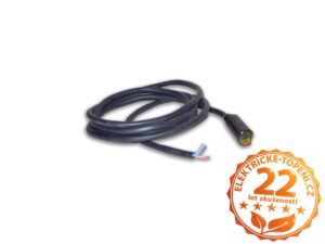 Eberle čidlo F 892 002, příložné (-40…100 °C)