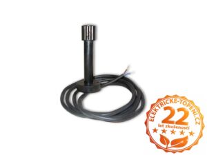 Eberle čidlo F 893 002, prostorové (-40…100 °C)