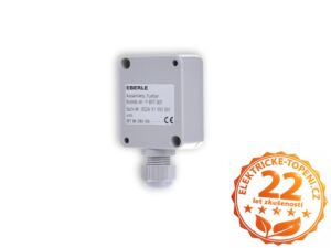 Eberle čidlo F 897 001, venkovní (-40…80 °C)