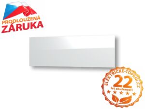 ECOSUN 500 GS White