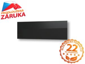 ECOSUN 500 GS Black