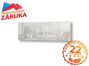 ECOSUN 500 GS Mirror