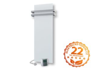 ECOSUN 500 GS+ White