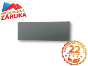 ECOSUN 500 GS Graphite