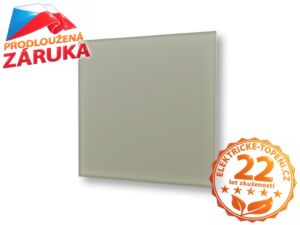 ECOSUN 300 GS Basalt