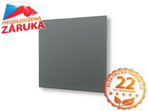ECOSUN 300 GS Graphite