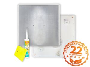 ECOSUN 300 základ