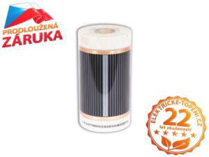 ECOFILM C 420 – 200 W/m2