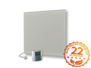 ECOSUN 300 GS+ Platinum Grey