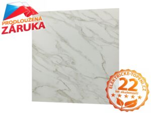 ECOSUN 300 CR Calacatta