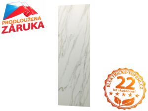 ECOSUN 500 CR Calacatta