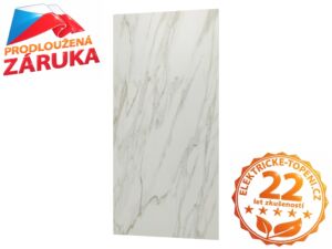 ECOSUN 700 CR Calacatta