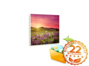 Ecosun 300 Basic s potiskem