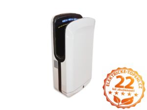 Osoušeč Jet Hand Dryer 300