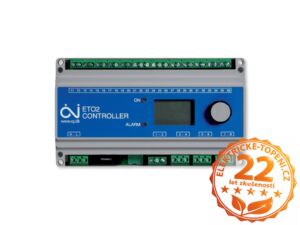 Regulátor ETO2-4550