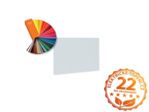 Panel ECOSUN 100 K+ Color