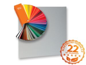 Panel ECOSUN 300 U+ Color