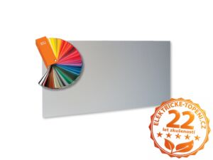 ECOSUN 850 Basic Color