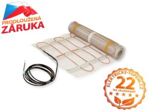 Topná rohož CM 150/7