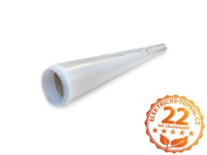 PE folie 0,20 (1,2x10m)