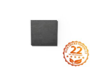 ECOSUN 300 CR+ Basalt black