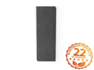 ECOSUN 500 CR+ Basalt black