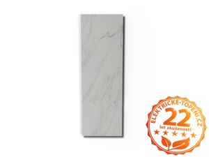 ECOSUN 500 CR+ Calacatta