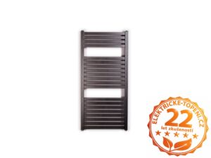 Žebřík KH-E 450/970 antracit