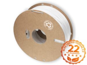 Fenix PLA filament 1,75 bílá 1kg