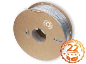 Fenix PLA filament 1,75 aluminium 1kg