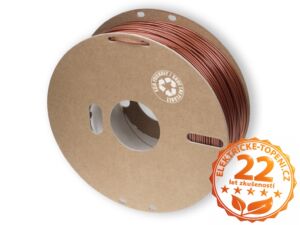 Fenix PLA filament 1,75 měděná mat 1kg